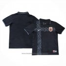 Thailand Norway Special Shirt 2025 Black