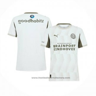 Thailand PSV Third Shirt 2025-2026