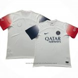 Paris Saint-Germain Away Shirt 2023-2024