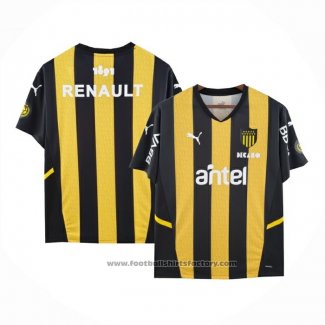 Thailand Penarol Home Shirt 2022