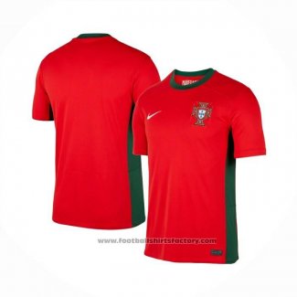 Thailand Portugal Home Shirt 2023