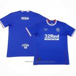 Thailand Rangers Home Shirt 2022-2023