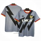 Thailand Rayo Vallecano Away Shirt 2026-2027