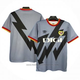 Thailand Rayo Vallecano Away Shirt 2026-2027
