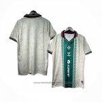 Thailand Real Betis Special Shirt 2025-2026 White
