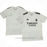 Thailand Real Madrid Special Shirt 2024-2025 White