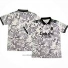 Thailand Real Madrid Special Shirt 2023-2024 White