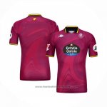 Thailand Real Valladolid Third Shirt 2024-2025