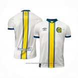 Thailand Rosario Central Away Shirt 2022