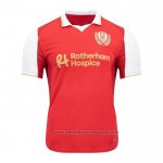 Thailand Rotherham United Home Shirt 2025-2026