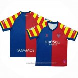 Thailand SD Huesca Special Shirt 2021