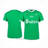 Thailand Saint-etienne Home Shirt 2020-2021