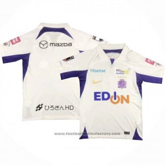 Thailand Sanfrecce Hiroshima Away Shirt 2023