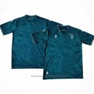 Thailand Santiago Wanderers Home Shirt 2024