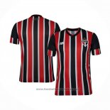 Thailand Sao Paulo Away Shirt 2024