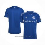 Thailand Schalke 04 Home Shirt 2022-2023