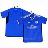 Thailand Schalke 04 Home Shirt 2023-2024