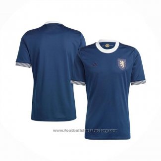 Thailand Scotland Anniversary Shirt 2023