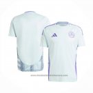 Thailand Scotland Away Shirt 2024