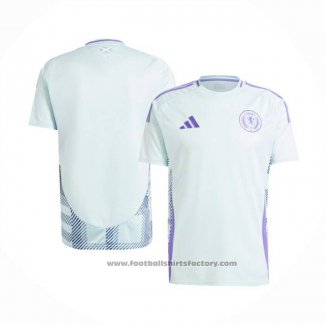 Thailand Scotland Away Shirt 2024