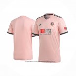 Thailand Sheffield United Away Shirt 2020-2021