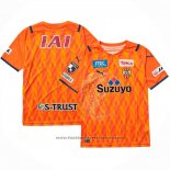 Thailand Shimizu S-Pulse Home Shirt 2021