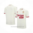 Thailand Standard Liege Away Shirt 2025-2026