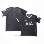 Thailand Tottenham Hotspur Away Shirt 2026-2027