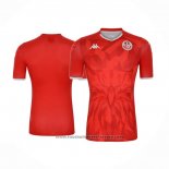 Thailand Tunisia Away Shirt 2020