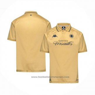 Thailand Versailles Special Shirt 2025-2026