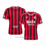 Thailand Walsall Home Shirt 2025-2026