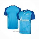 Thailand Zenit Saint Petersburg Home Shirt 2023-2024