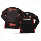 Toluca Third Shirt Long Sleeve 2025-2026