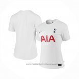 Tottenham Hotspur Home Shirt Womens 2021-2022