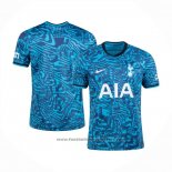 Tottenham Hotspur Third Shirt 2022-2023