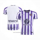 Toulouse Home Shirt 2023-2024