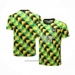 Training Shirt Arsenal 2022-2023 Green