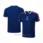 Training Shirt Arsenal 2025-2026 Blue