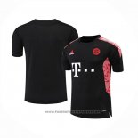 Training Shirt Bayern Munich 2022-2023 Black