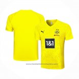 Training Shirt Borussia Dortmund 2023-2024 Yellow