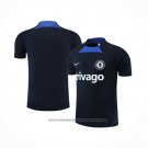 Training Shirt Chelsea 2022-2023 Black