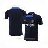 Training Shirt Chelsea 2022-2023 Black