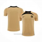 Training Shirt Chelsea 2022-2023 Gold