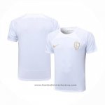 Training Shirt Corinthians 2023-2024 White