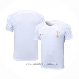Training Shirt Corinthians 2023-2024 White