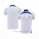 Training Shirt France 2022-2023 White