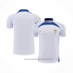 Training Shirt France 2022-2023 White