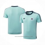 Training Shirt Germany 2026-2027 Green