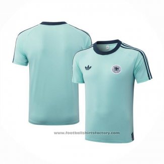 Training Shirt Germany 2026-2027 Green