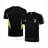 Training Shirt Juventus 2023-2024 Black